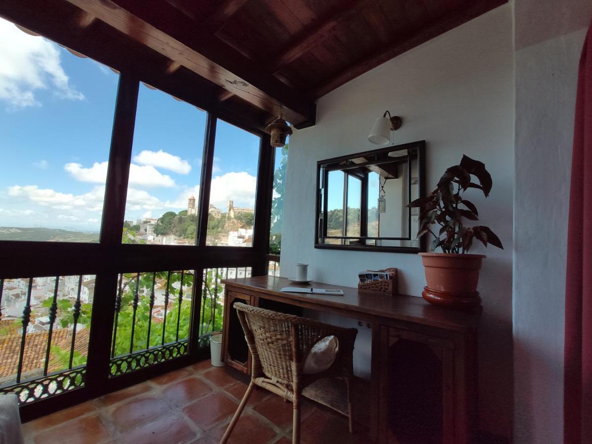 Villa El Hogar De Lucia Casares Exterior foto