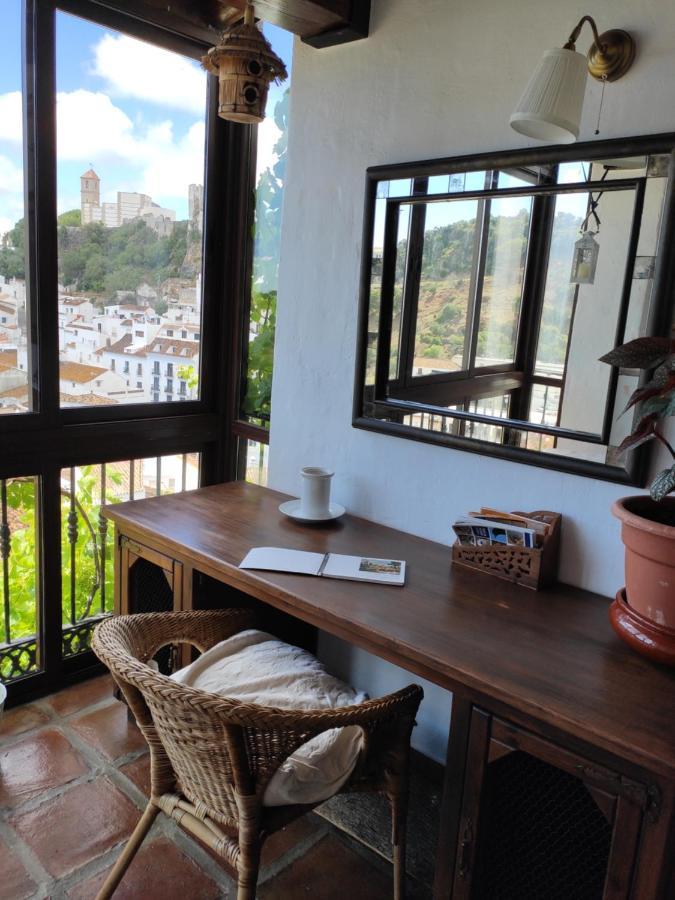 Villa El Hogar De Lucia Casares Exterior foto